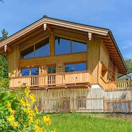Gams 2 Casa vacanze Weng