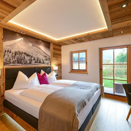Casa vacanze Gams 2